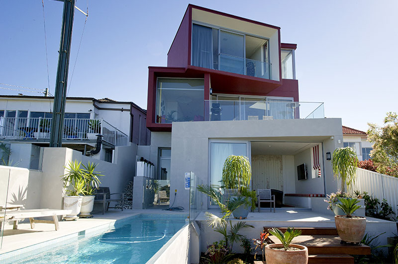 Luxury New Home Builders In South Coogee And Eastern Suburbs, Sydney