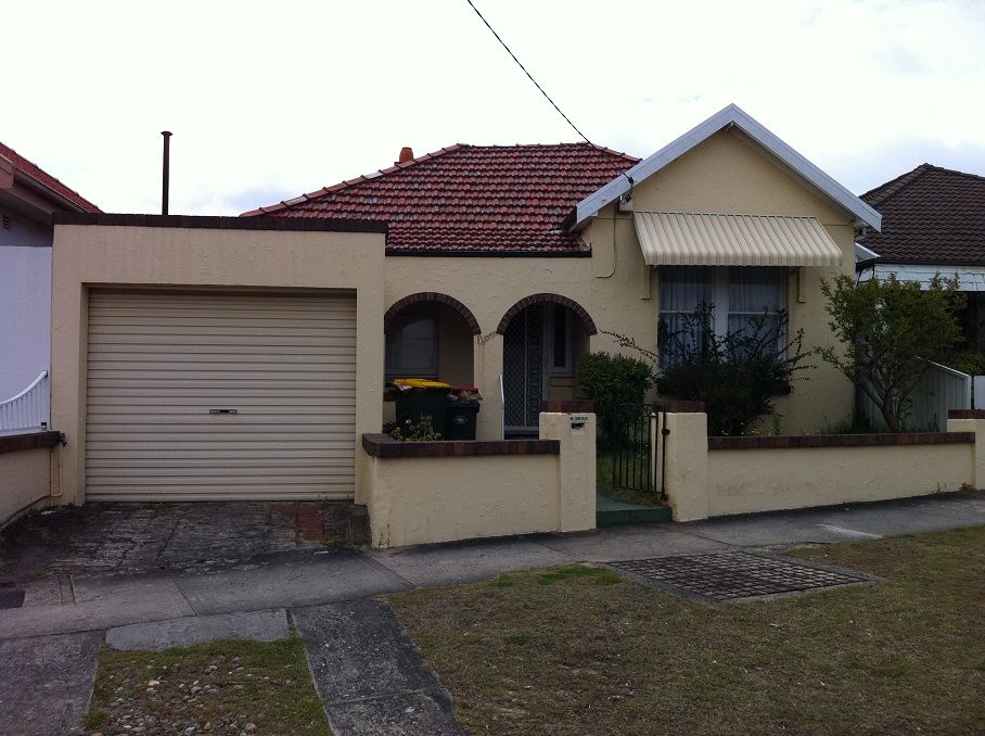 FIRST FLOOR ADDITIONS ON THE LOWER NORTH SHORE, SYDNEY Domus Homes