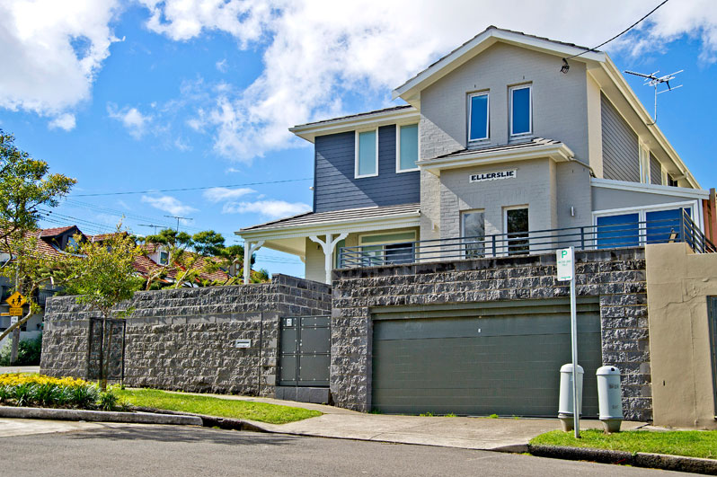 Queens Park House Renovation & First Floor Addition - Domus Homes - Queens Home Extension And Renovation