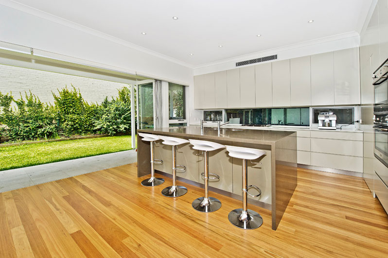 Picture of Queens Park House Renovation & First Floor Addition - Domus Homes