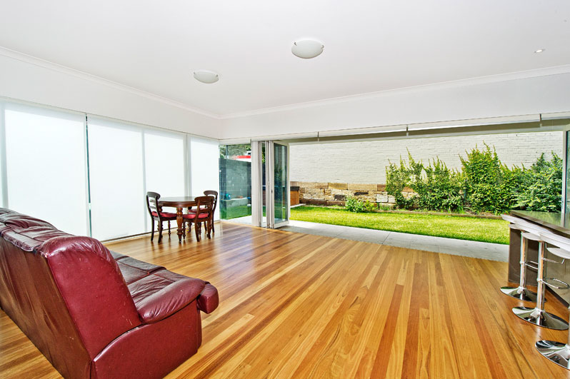 Picture of Queens Park House Renovation & First Floor Addition - Domus Homes
