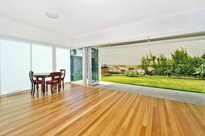 Image showcasing Queens Park House Renovation & First Floor Addition - Domus Homes