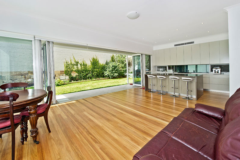 Queens Park House Renovation & First Floor Addition - Domus Homes - Queens Home Extension And Renovation