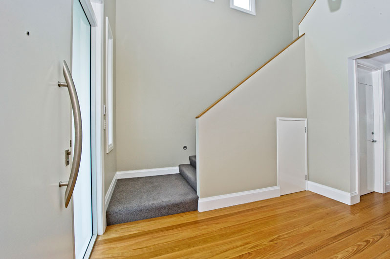 Picture of Queens Park House Renovation & First Floor Addition - Domus Homes