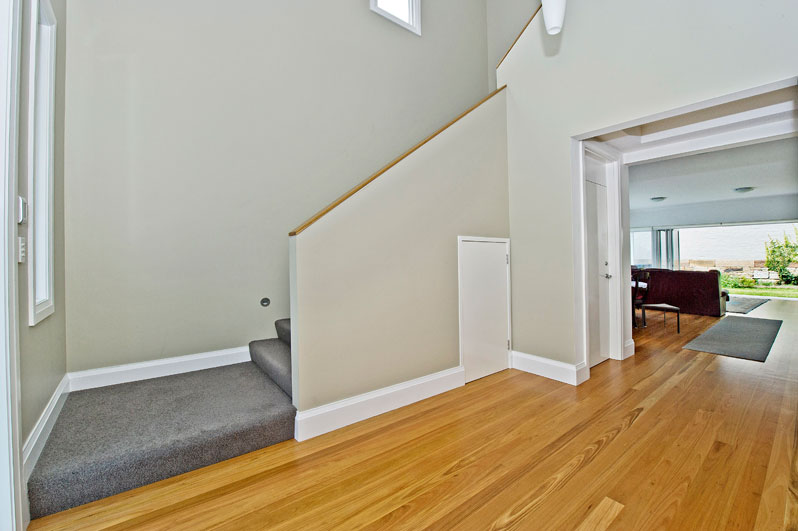 Queens Park House Renovation & First Floor Addition - Domus Homes