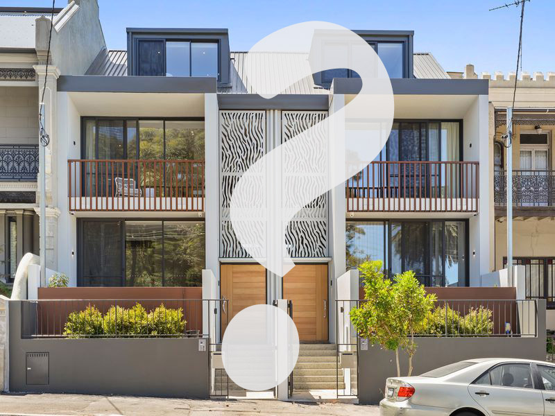 What Is The Difference Between A House Townhouse Terrace Semi what-is-the-difference-between-a-house-townhouse-terrace-semi