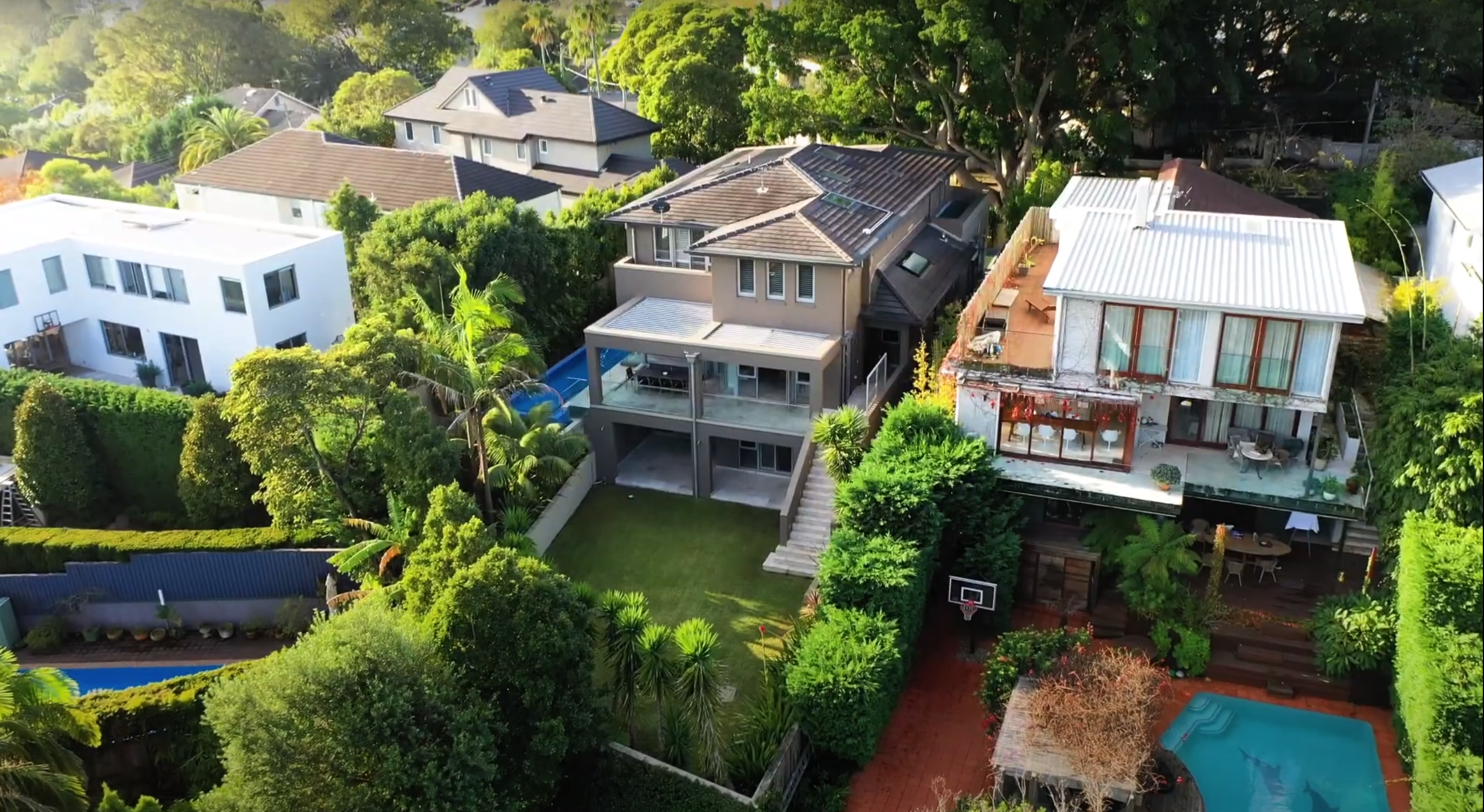‘Classic Design’ Domus Homes’ Bellevue Hill House Sells In Just Eight